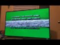 Corbin Petty S Damaged James And The Giant Peach VHS