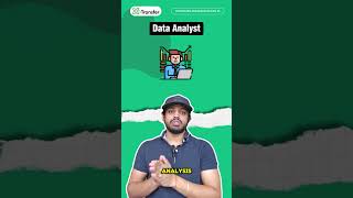 Understand the Flow of Data through the Data Science Roles