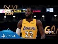 NBA 2K19 | Gameplay Trailer | PS4