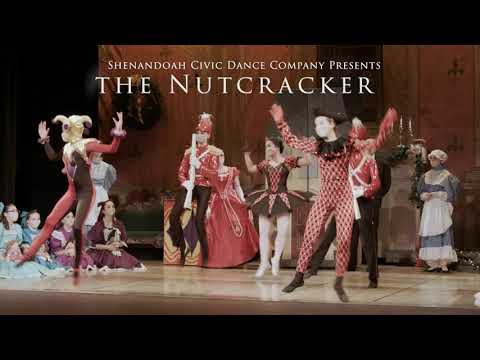 SCDC Nutcracker 2021