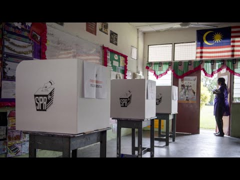 Haruskah Malaysia melangkah ke Undi Mandatory ?