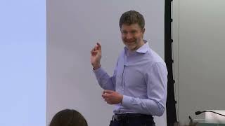 23: Olfaction and Gustation