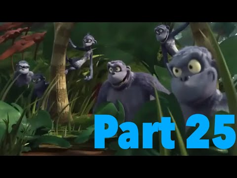 Rio (BFDIIIMAYDINE 2020 Version) Part 25