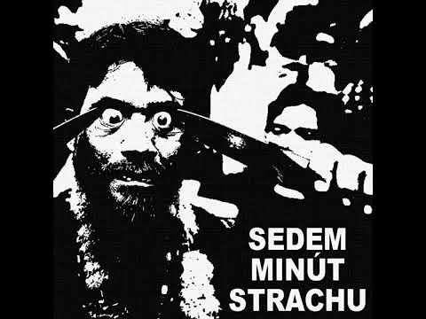 Sedem Minút Strachu – Ultraaudio