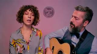 Sweet and Sour - voce e chitarra video preview