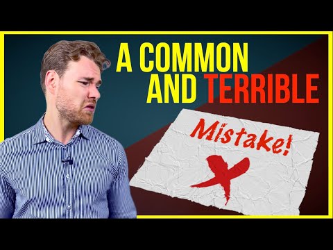 AVOID this MISTAKE When Preparing for YOUR C1 Advanced Writing Exam - C1 Advanced Writing Part 2