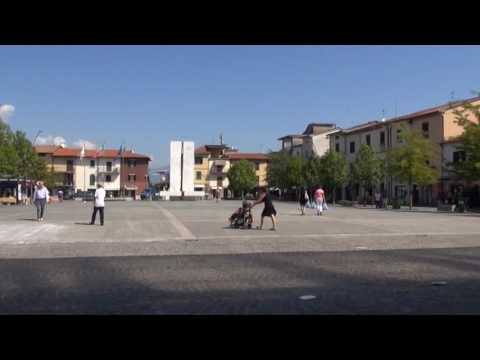 2016-10-06 - RAID VANDALICI NELLA NOTTE SU AUTO GROSSA CILINDRATA A QUARRATA