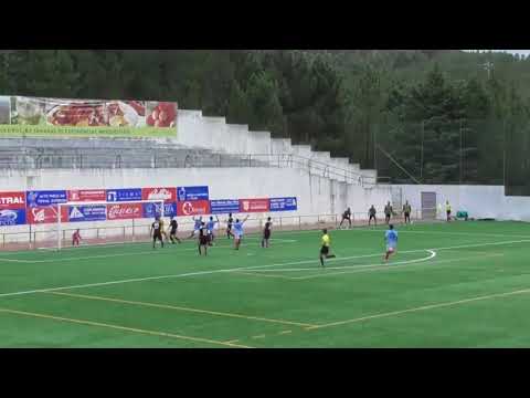 Oleiros 1-1 Fátima