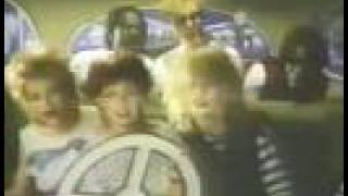 Really Saying Something - Bananarama (Official Video)