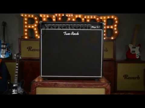 Two Rock Akoya 1x12 Demo