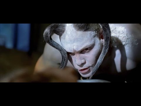 The Cell: The Demon King (2000)