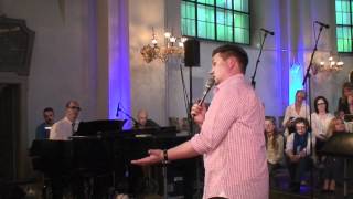 Samuel Ljungblahd x 2 - Maria Magdalena Gospel