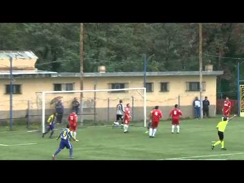 DIL01 18092011 CAMPOMORONE-CAIRESE 1-1