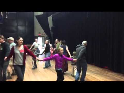 The Big Ship Sails on the Alley Alley O