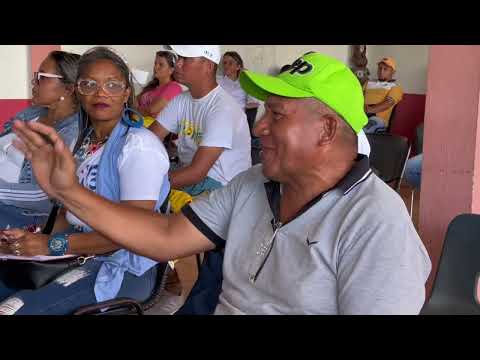 OSPINO PORTUGUESA VENEZUELA YONGEIBY YÉPEZ ALCALDE 