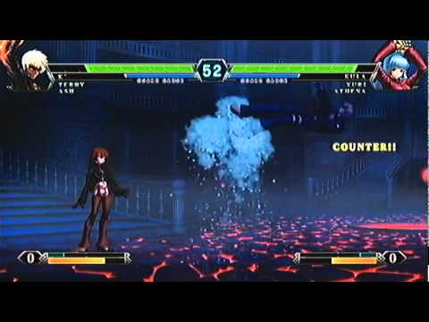 Loz990 vs Klaste - KOFXIII - Dec 22 GameClucks Weekly Round Robin