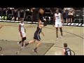NBA Trickshots but they get increasingly more impossible