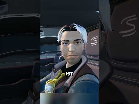 Wenn RALF SCHUHMACHER in Fortnite wäre...😂