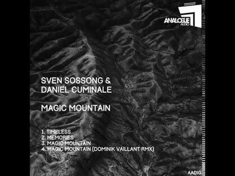 Sven Sossong & Daniel Cuminale - Timeless (Original Mix)