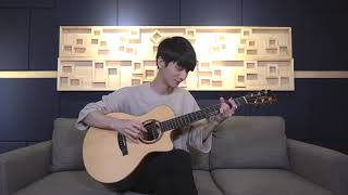Download lagu (Your Name) Zen Zen Zense 前前前世 - Sungha Jung mp3 Download lagu (Your Name) Zen Zen Zense 前前前世 - Sungha Jung mp3