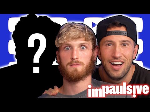 Meet Our Controversial New Host - IMPAULSIVE EP. 219