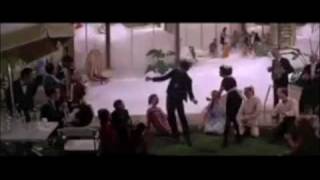 Dame Shirley Bassey - Get The Party Started (fugitive's coming up mix)