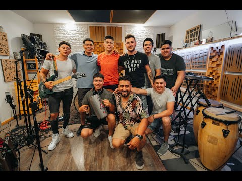 La Ke Faltaba (Sessions #1)