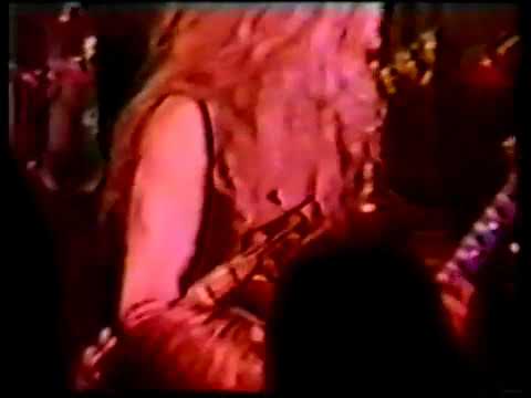 Unanimated - Life Demise (Live in Stockholm 28/10/1994)