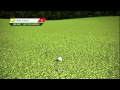 Tiger Woods PGA Tour 13 - The Masters - Day 1 ...