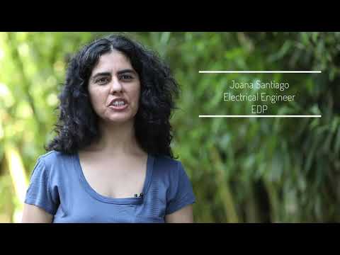 XFLEX | Frades II hydropower plant