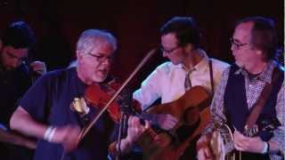 Tony Trischka Band w. Kenny Kosek: Calgary Reel