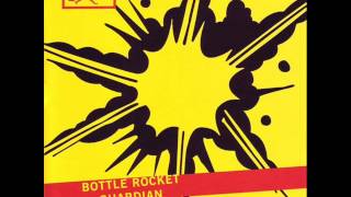 Guardian - 6 - Babble On - Bottle Rocket (1997)