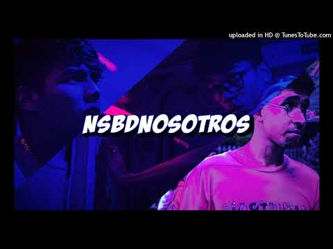 NSBDNOSOTROS-Ander Torres, Nyan Ft. Neeus ( Instrumental Remake + FLP)