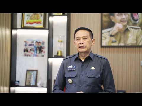 Ucapan HUT ke-4 Ketik.com oleh Dr. Ir. Wahyu Hidayat, M.M. - Wali Kota Malang