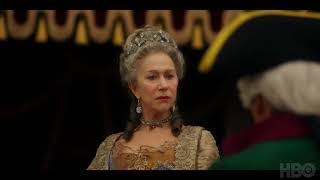 Helen Mirren As Catherine the Great - Official Trailer - HBO Series video