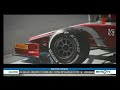 Sean Gelael MetroTV MetroSports Sabtu 25 Agustus 2018