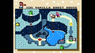 Fire Everywhere - Let's Play Super Mario World Part 9