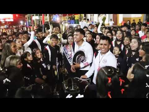 SAN SIMÓN - FILIAL TRINIDAD 2026