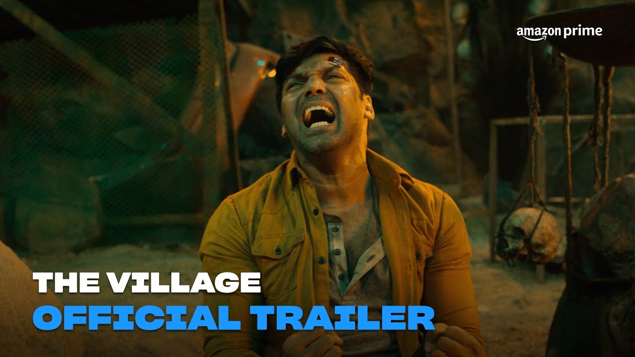 The Village Trailer Thumbnail