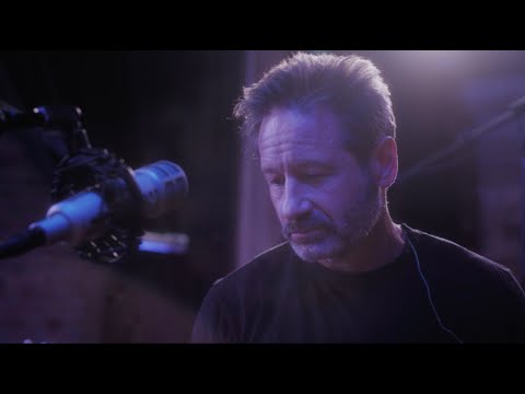 Tessera - David Duchovny