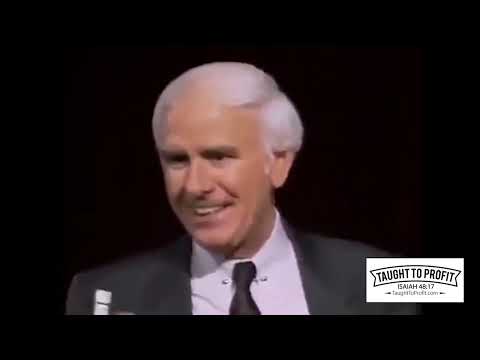 The Proven Way To Have Your Best Year Ever By Jim Rohn!