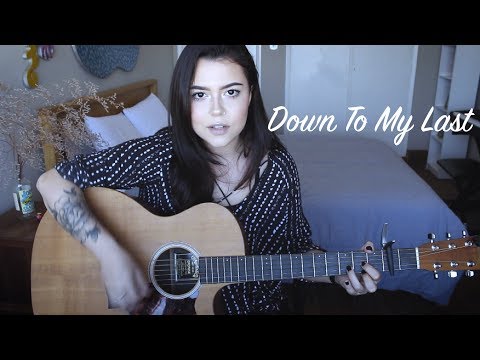 Down To My Last Acustico - Alter Bridge