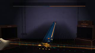 Magic Kingdom - Black Magic Castle Rocksmith 2014