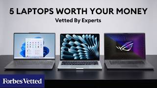 We Tested 20+ Laptops—Here Are The Best Of 2026