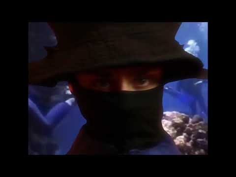 Video thumbnail for Underwater Love