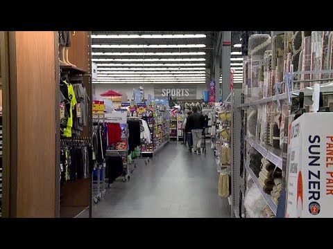 Meijer wants local artists to submit work to be sold in stores