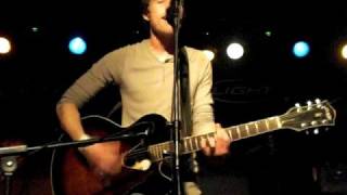 December  - Lydia (Acoustic)