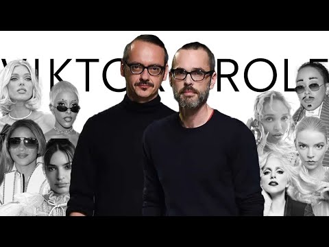 The Fall and Rise of Viktor&Rolf