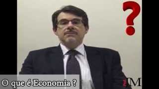 Direito e Economia - uma relação essencial