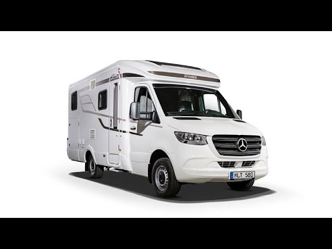 Hymer ML-T 4х4 с полным приводом. 52 площадки для отдыха с домом на колесах. Сравнение Hymer и Thor